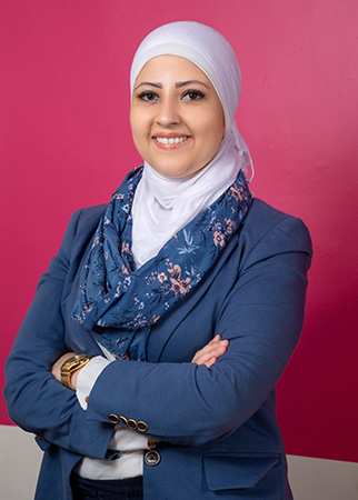 Reem Al Ajlouni
